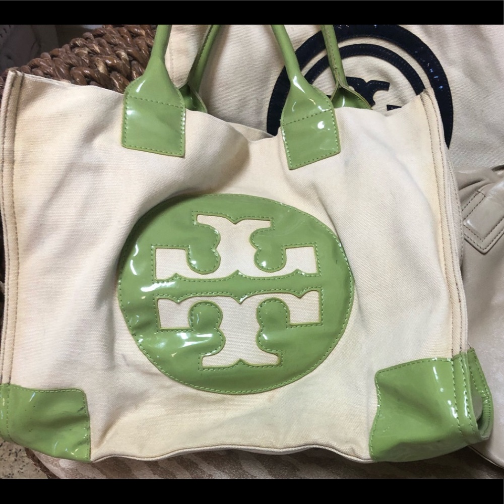 Tory Burch tote